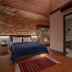 Standaard Kamer met een King Size Bed