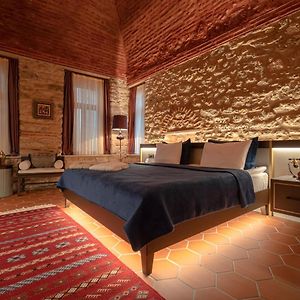 Suite met een King Size Bed